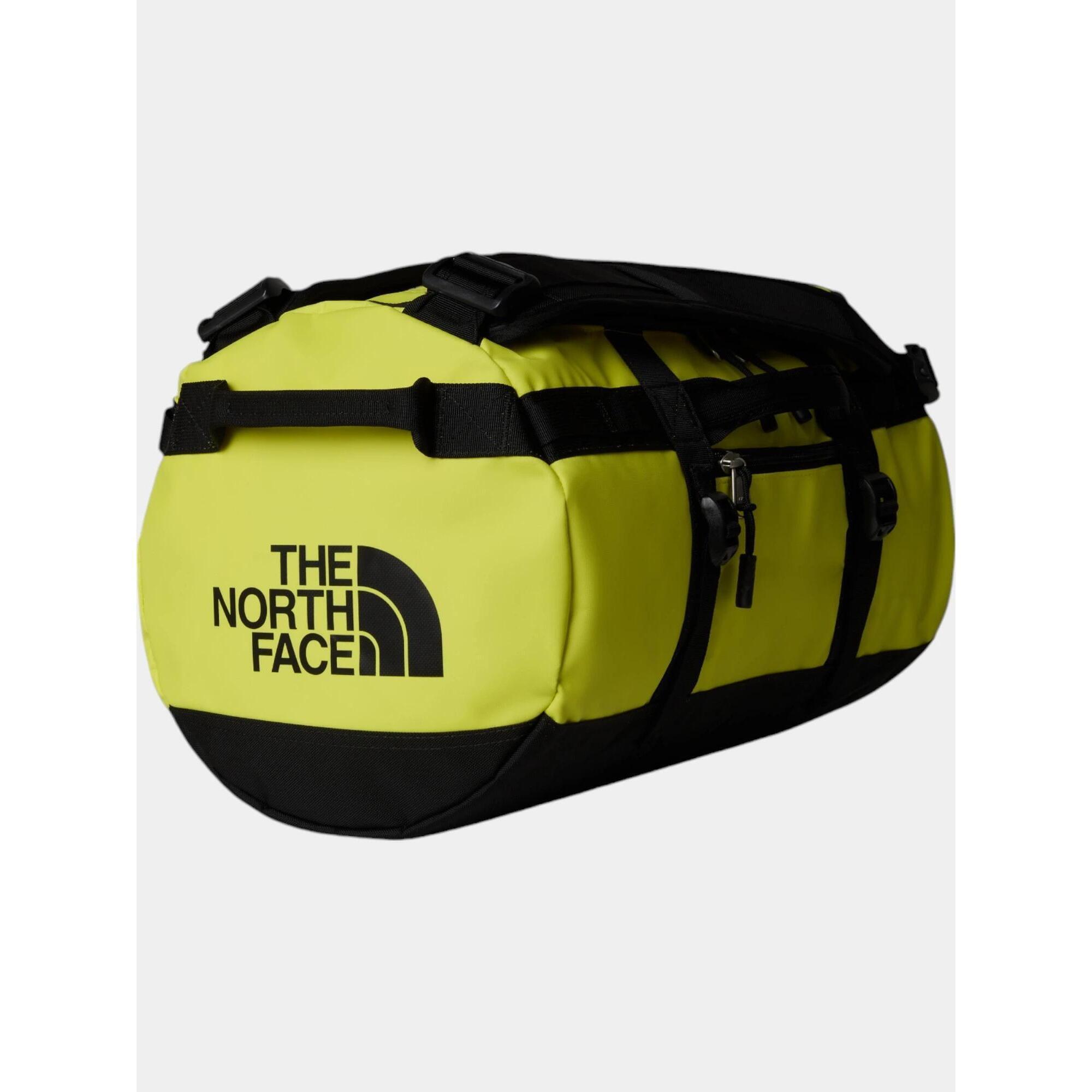 Torba sportowa The North Face Base Camp Duffel