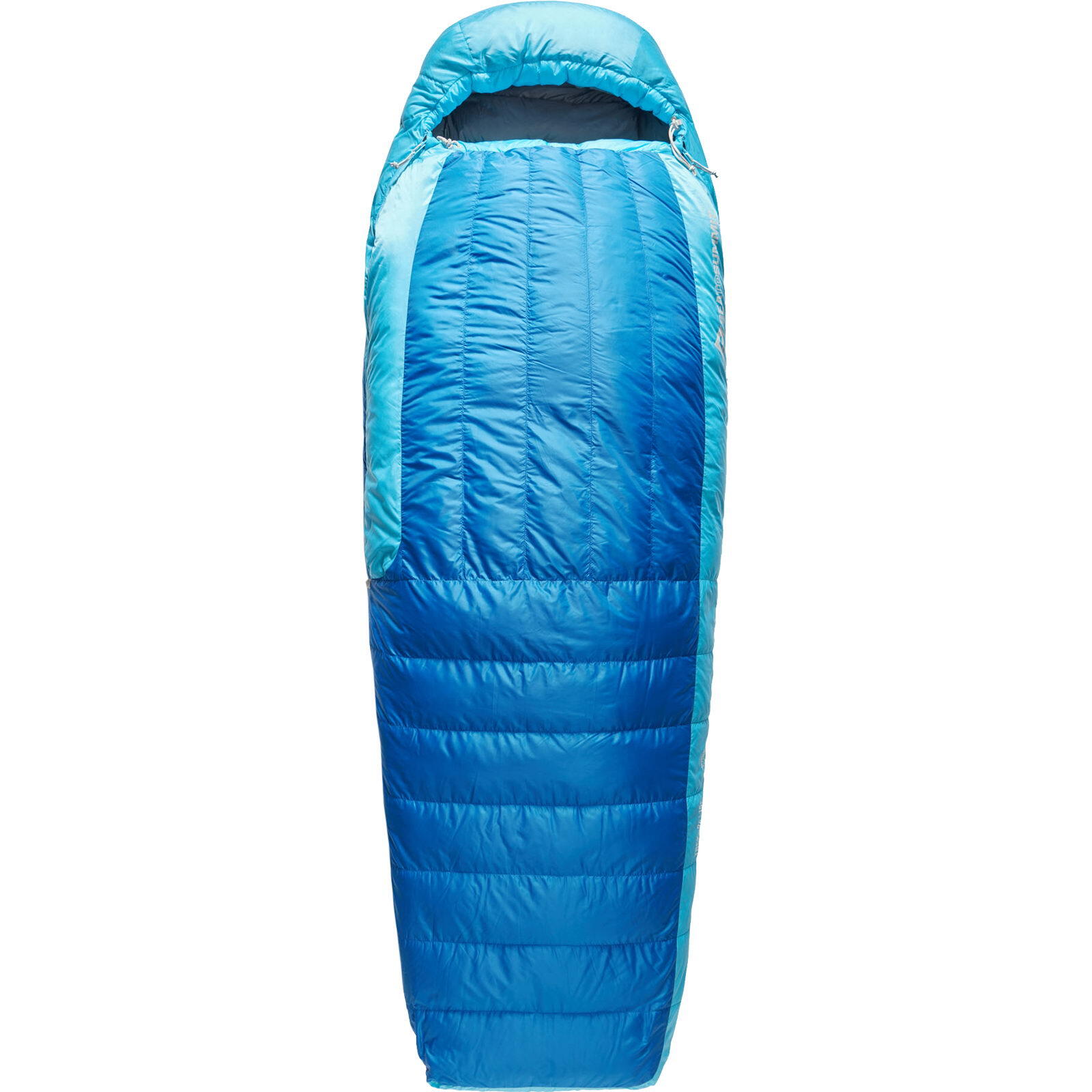 Śpiwór puchowy SEA TO SUMMIT Trek -9C/15F