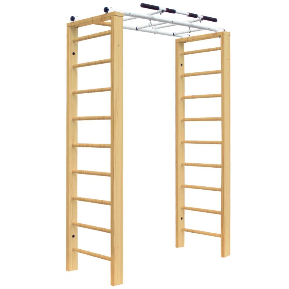 Drabinka gimnastyczna Małpiszon Luna