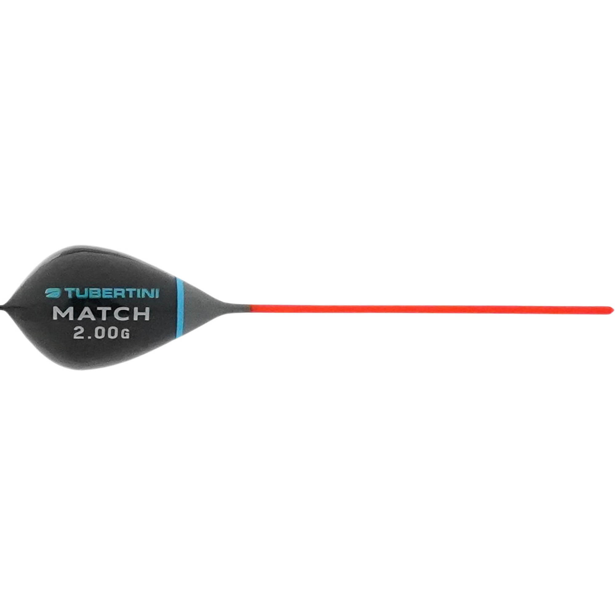 Spławik Tubertini Match 2,00G