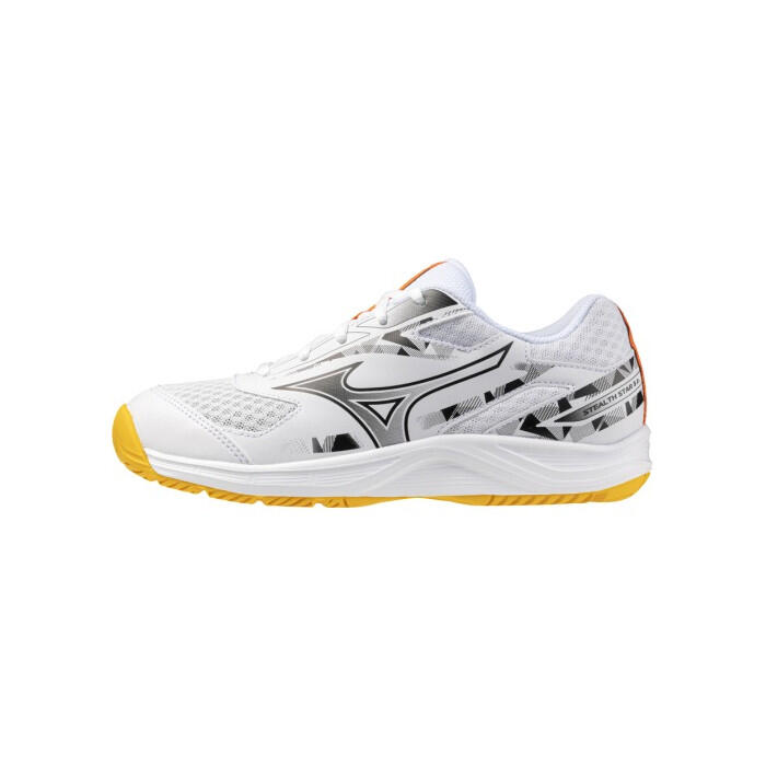 Mizuno Stealth Star Jr 3 - Buty do piłki ręcznej junior.