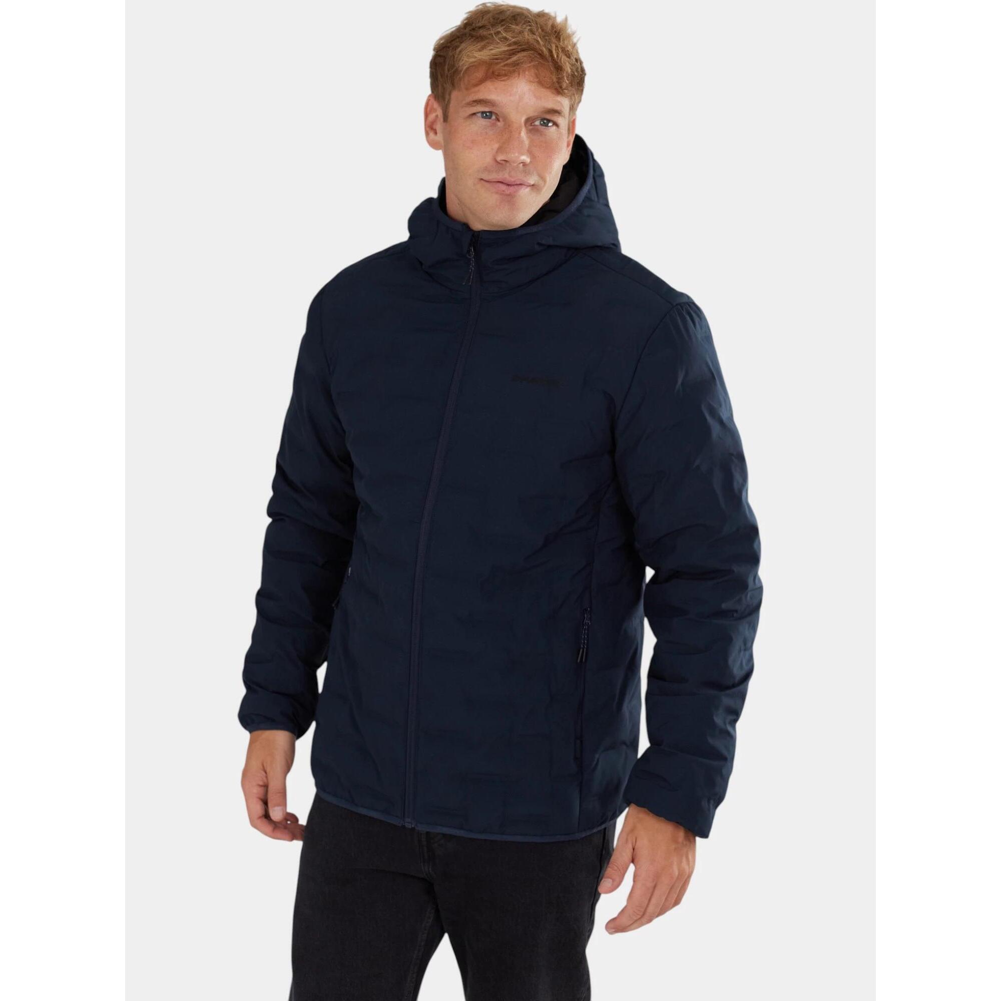 Kurtka Męska Fundango Smoke Eco