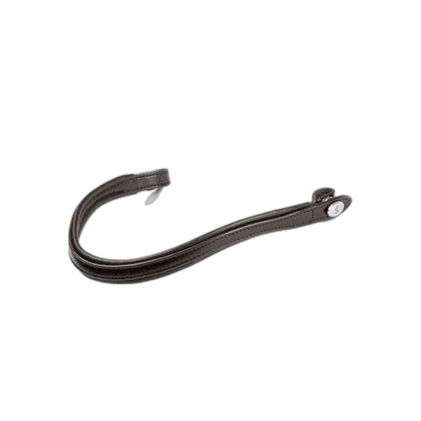 Naczółek dla konia PS of Sweden U-shape Silver