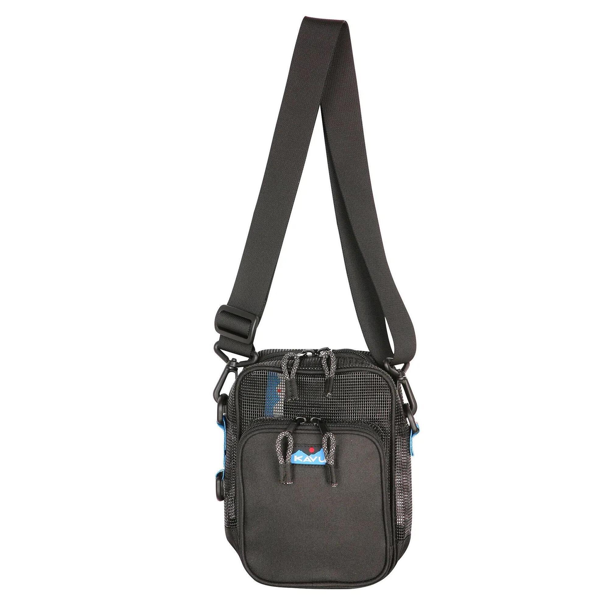 Saszetka Kavu On The Move - black