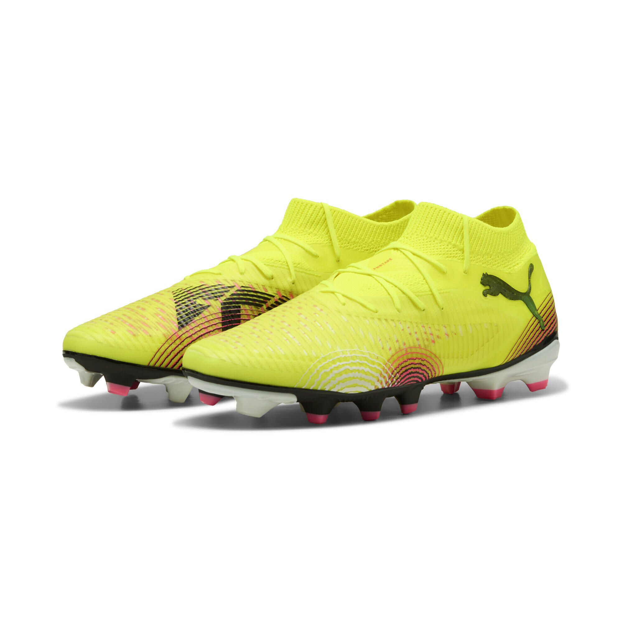 Buty piłkarskie FUTURE 8 PRO FG/AG PUMA