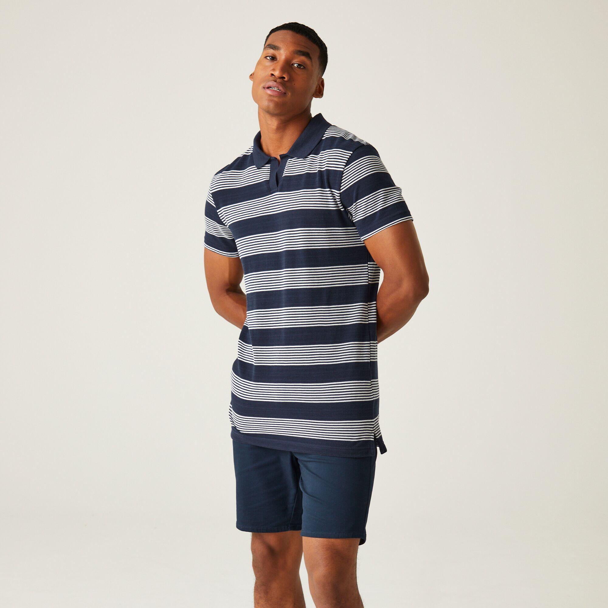 Tempete męska koszulka polo