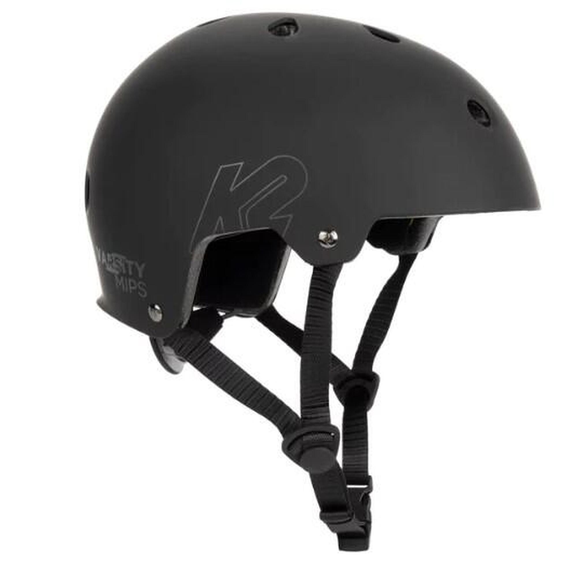 Kask do jazdy na rolkach dla dorosłych K2 VARSITY MIPS HELMET