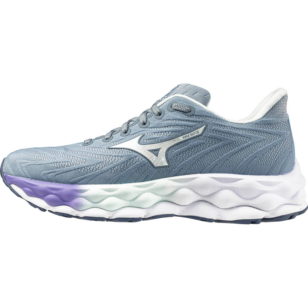 Damskie buty do biegania Mizuno Wave Sky