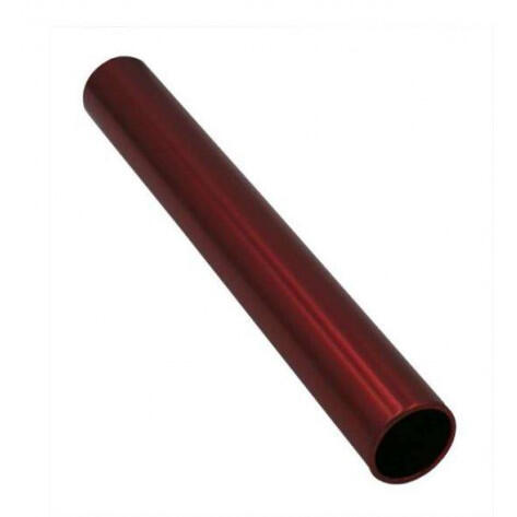 Softee Pałeczka sztafetowa aluminiowa antypoślizgowa 29 cm