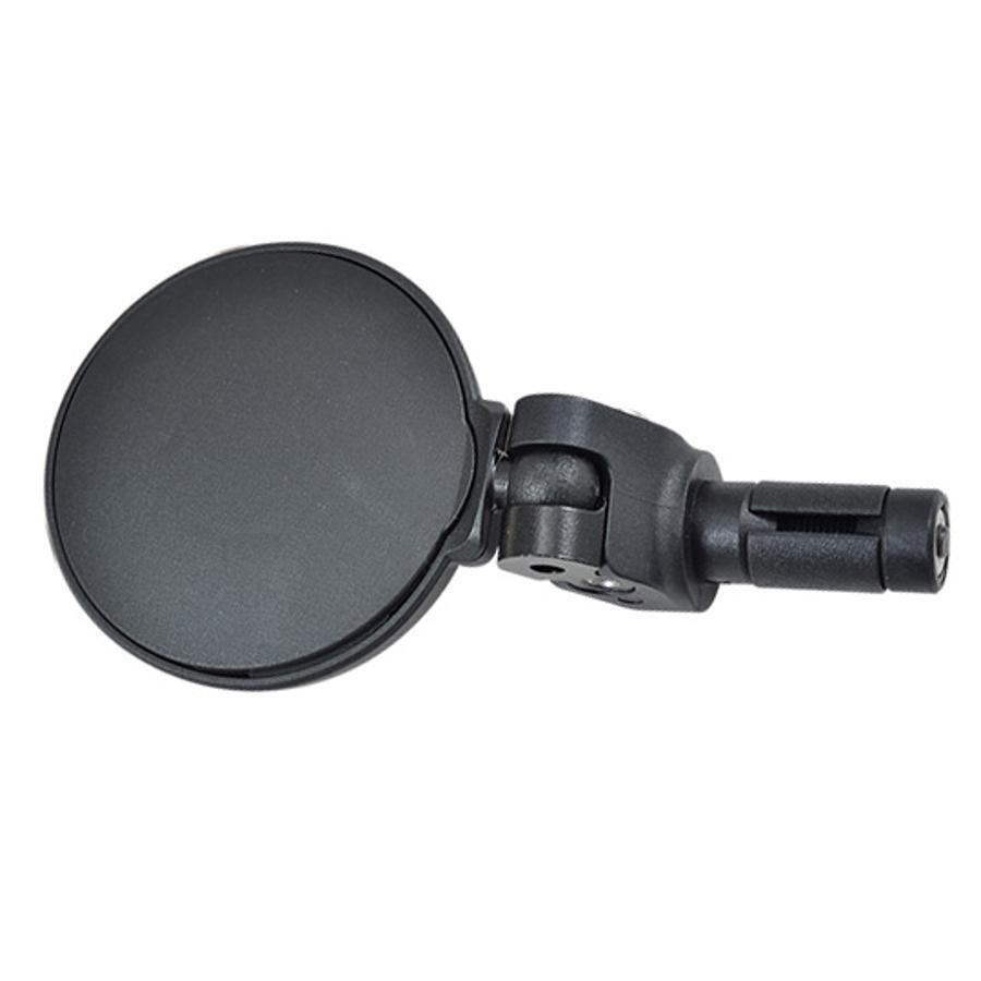 Lusterko wsteczne lewe prawe rowerowe rekreacyjne drogowe Optimiz