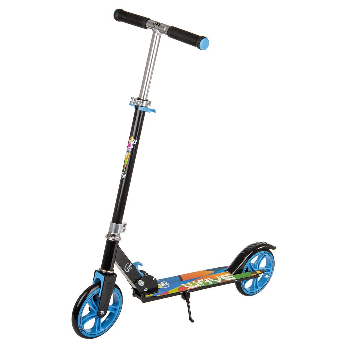 Hulajnoga miejska dla dzieci PB Wave składana