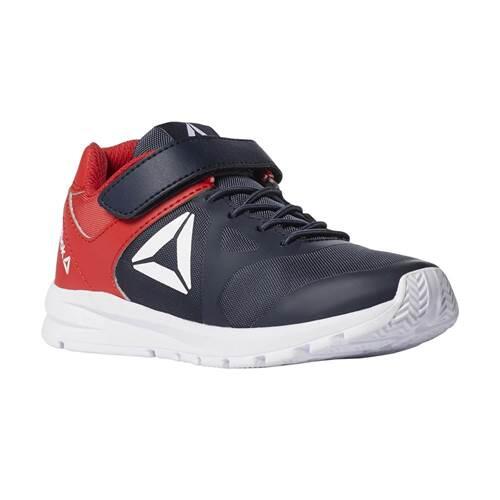 Buty do chodzenia dla dzieci Reebok Rush Runner Alt