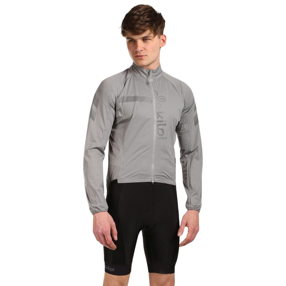 Kurtka wodoodporna Kilpi Rainar