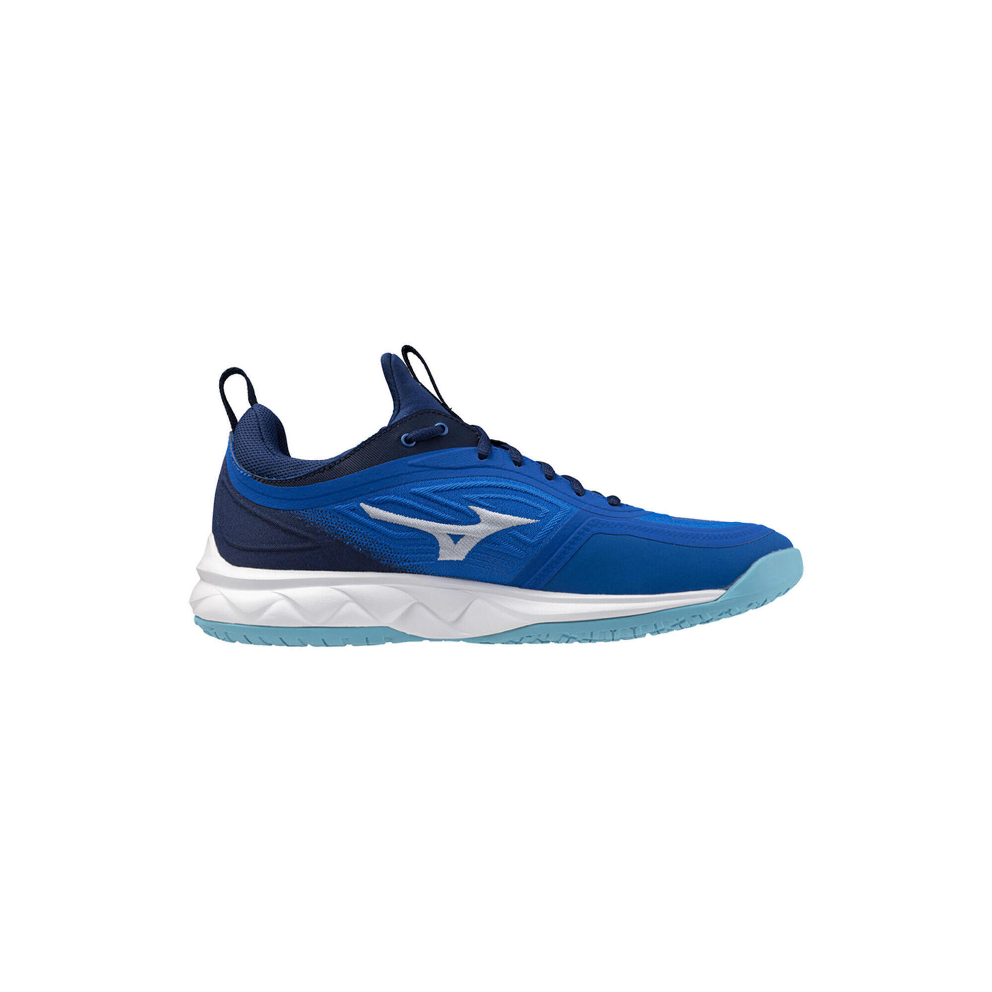 Techniczne kapcie Mizuno Wave Luminous 3 unisex do biegania