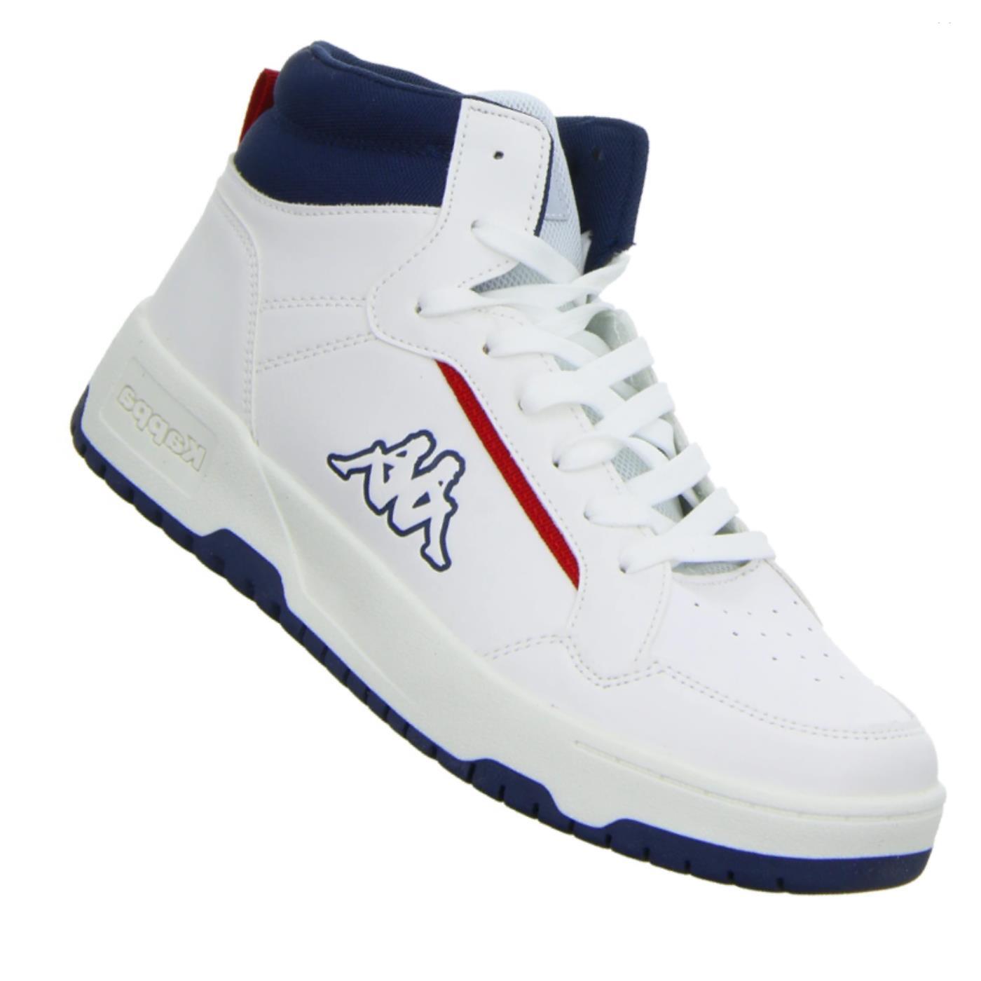 Buty sneakers Męskie Kappa