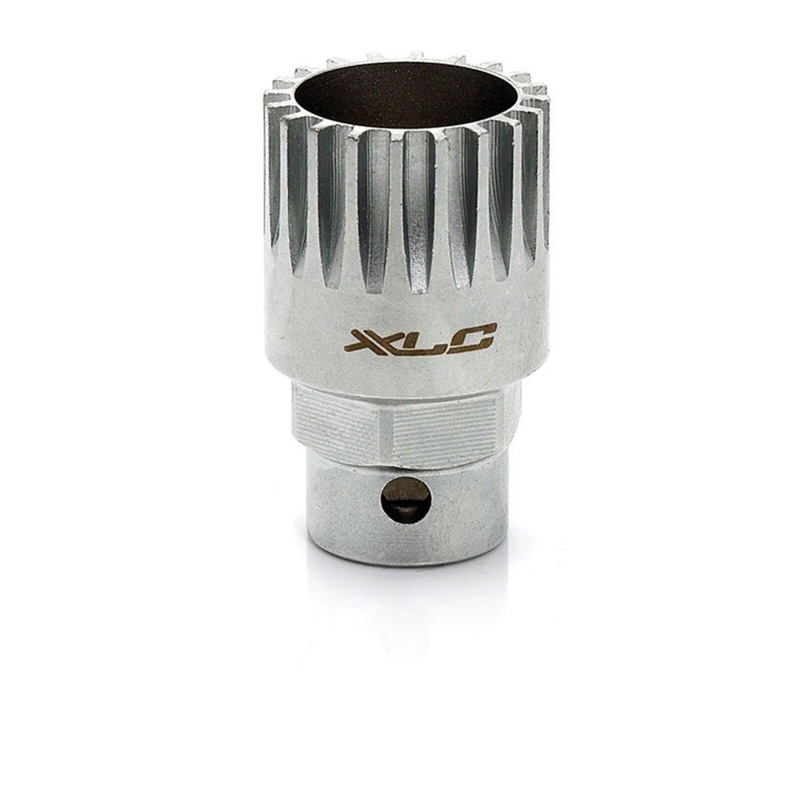 Klucz pedałowy do osi XLC TO-S05 Shimano / Isis