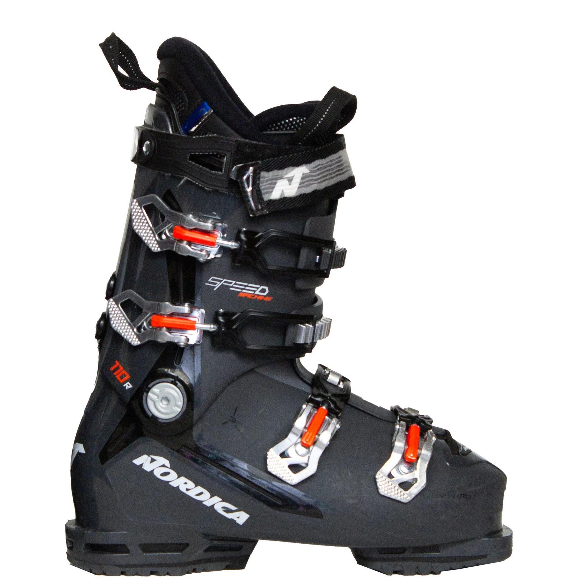 Second Life - Buty narciarskie - NORDICA Speedmachine 110R, 41 EU - Stan dobry