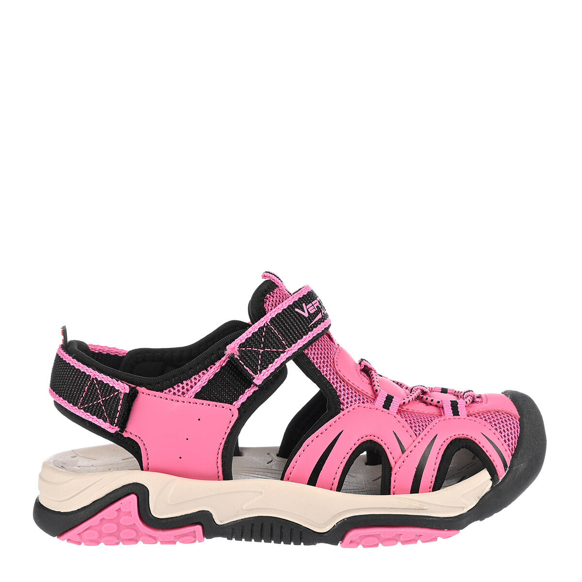 Sandały dziecięce AULP VALMI lekkie regulowane letnie