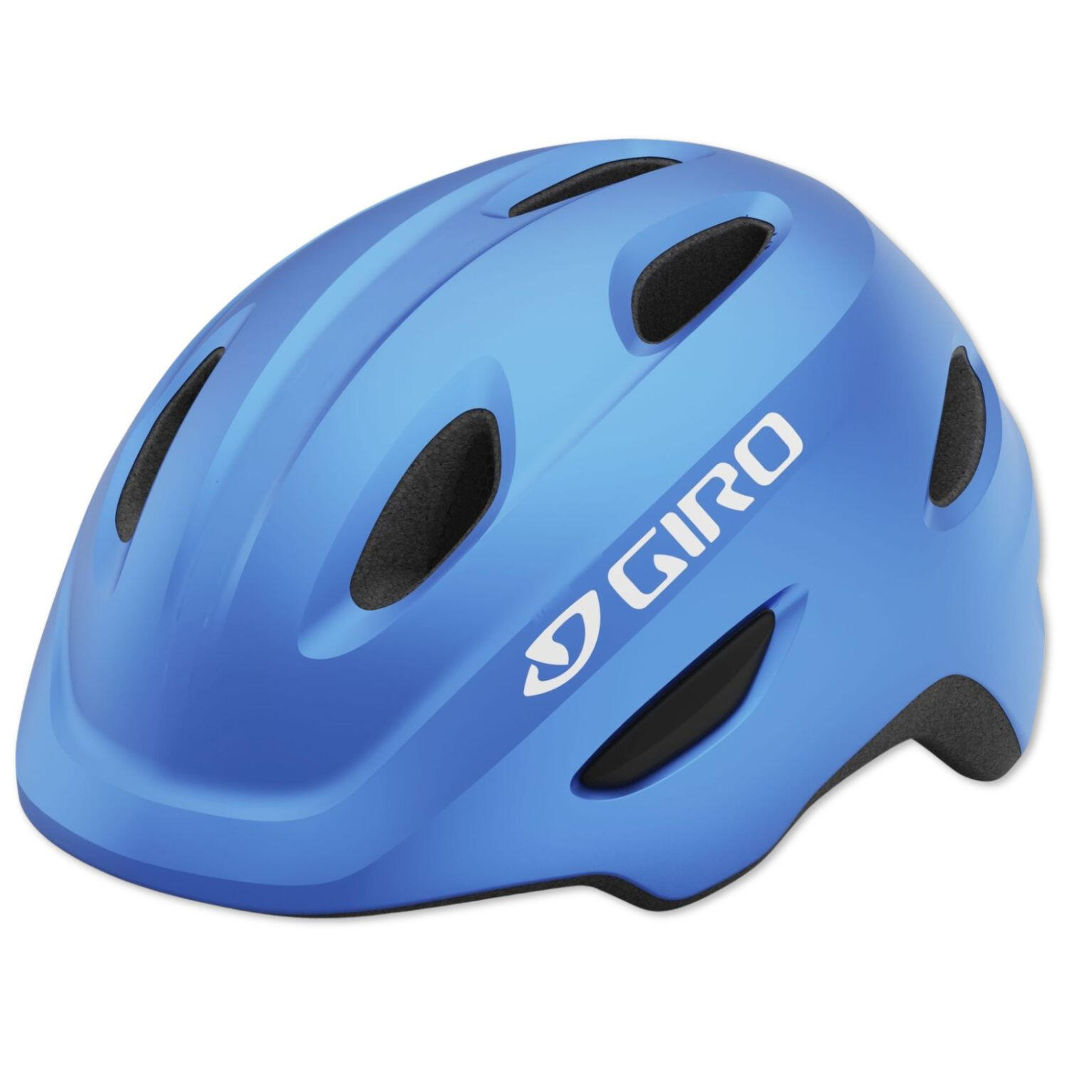 Kask rowerowy dla dzieci Giro Scamp™
