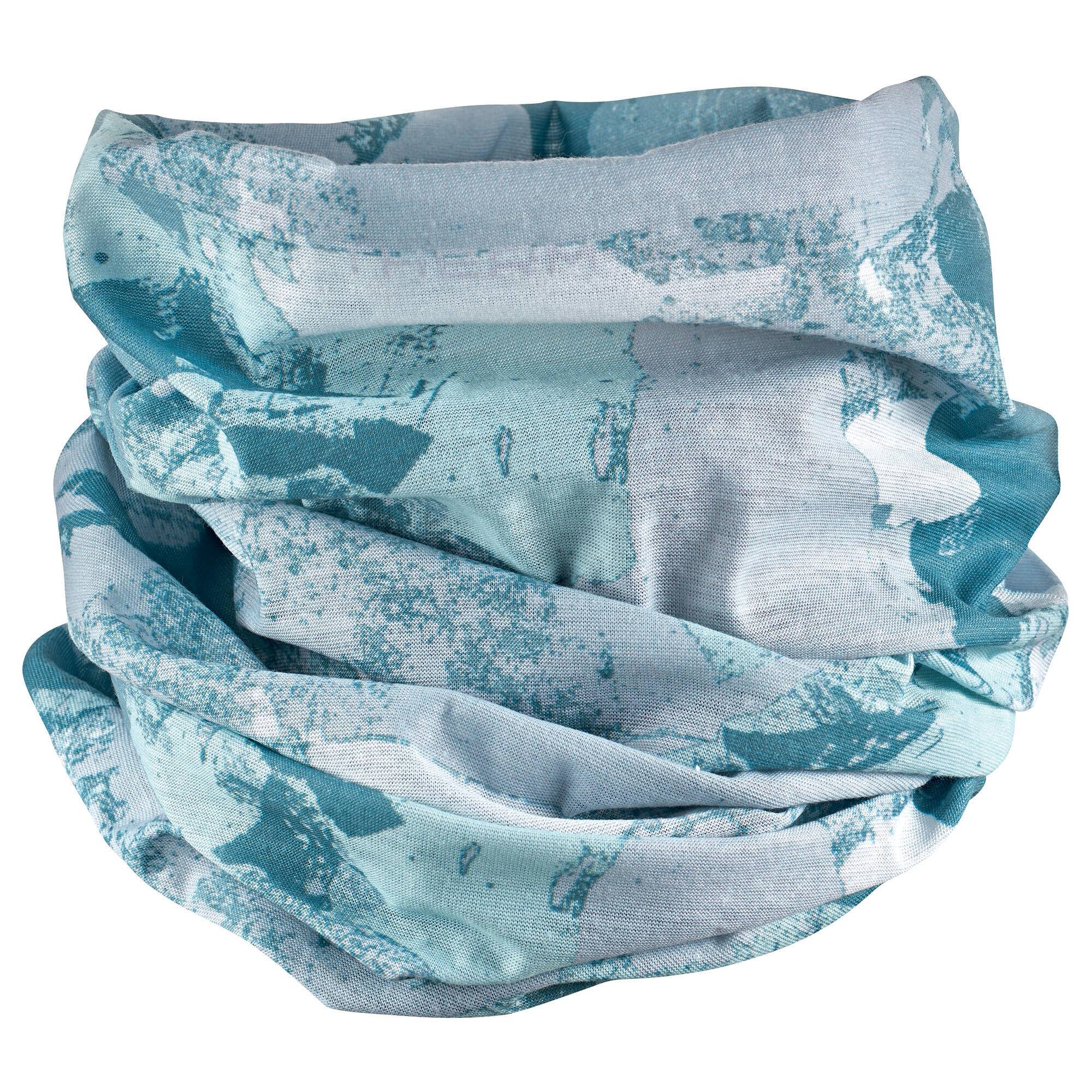 Ocieplacz na szyje zewnetrzny dorosly Therm-ic Cool Ultra Light NeckWarmer lekki