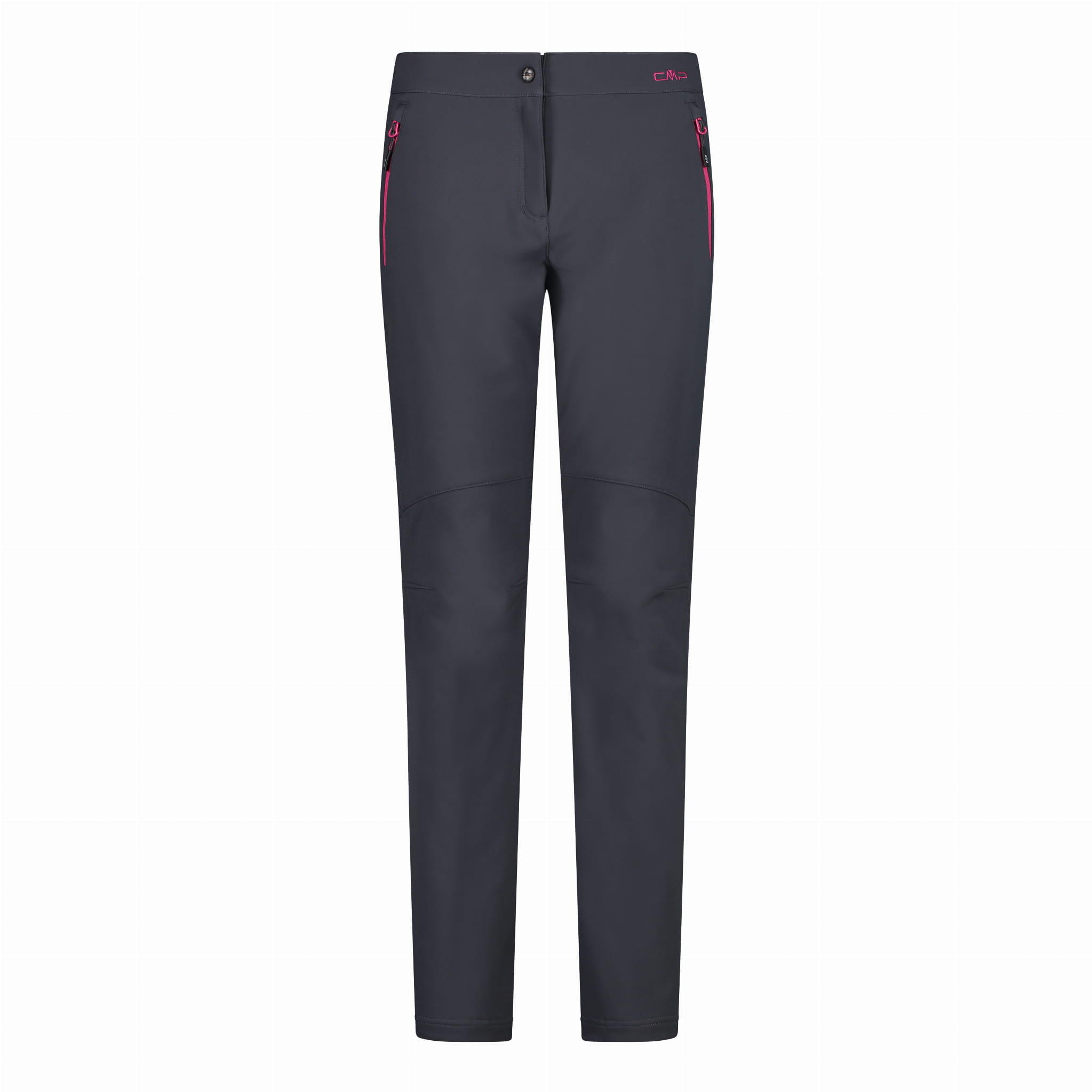 Spodnie damskie turystyczne CMP 30A1456