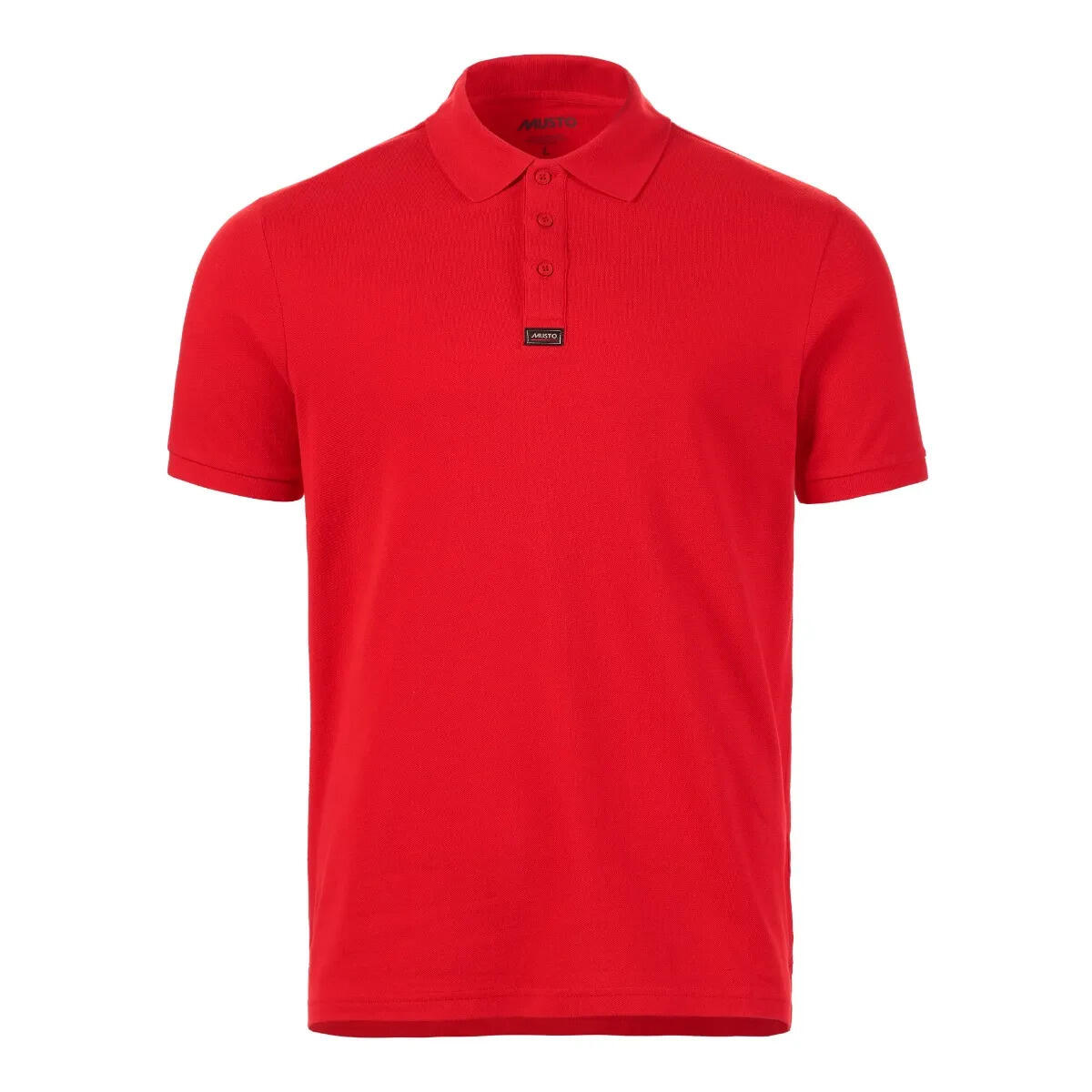 Polo Musto Essential Pique
