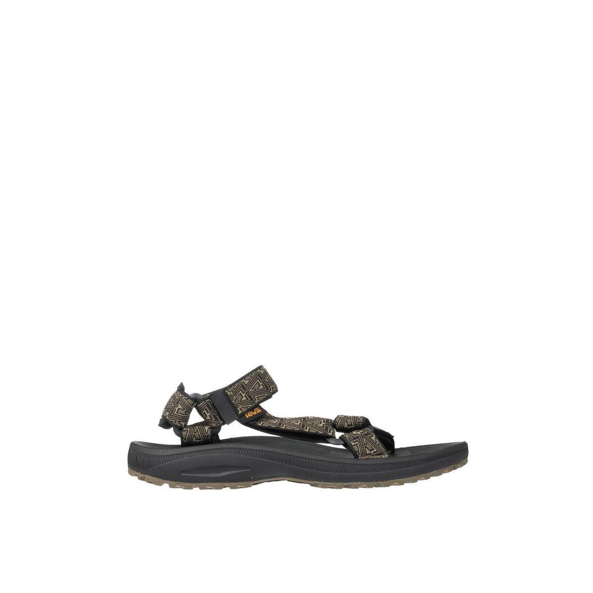 Sandały turystyczne męskie Winsted