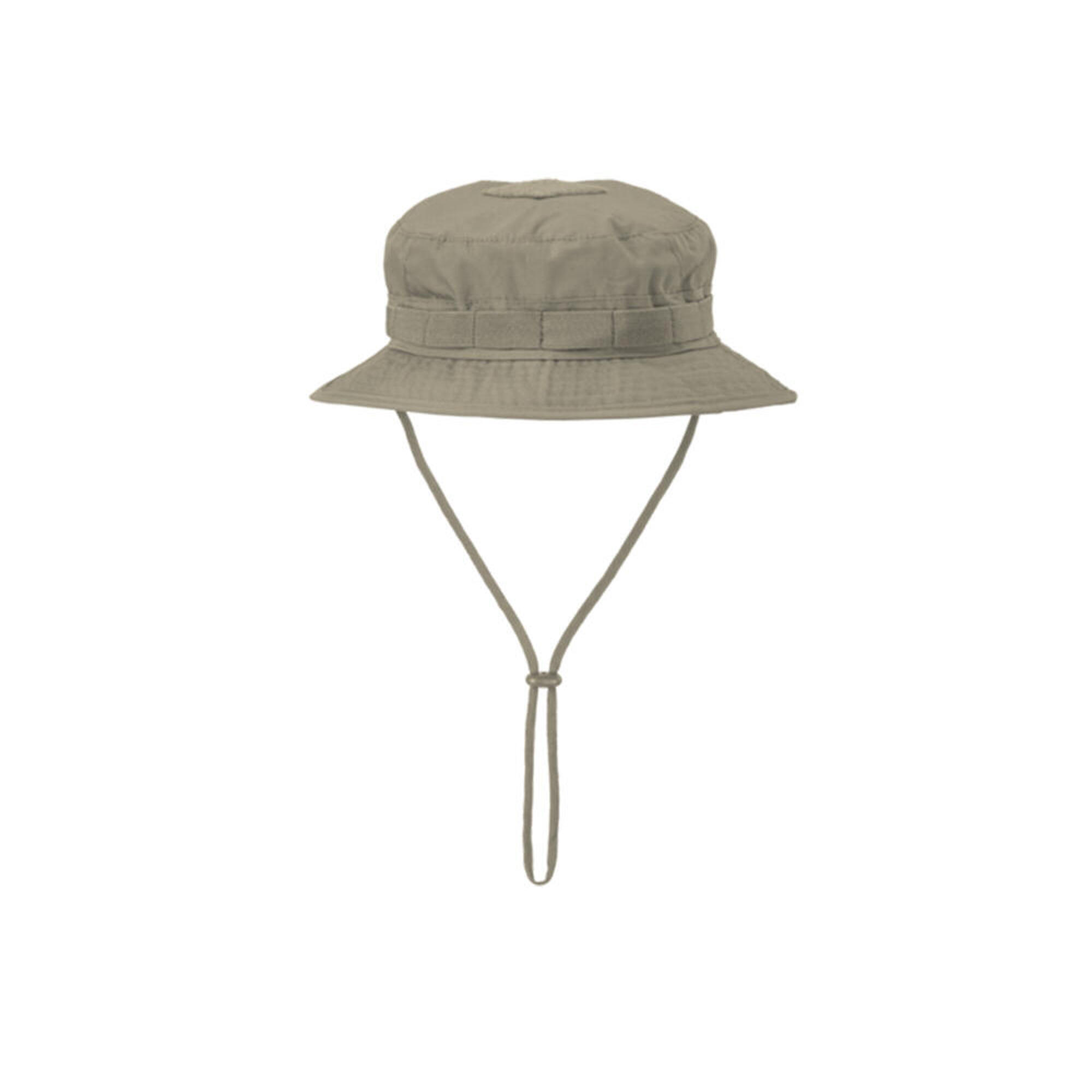 Kapelusz turystyczny CPU beżowy