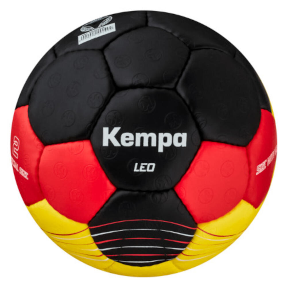 Piłka do piłki ręcznej Kempa Leo Allemagne