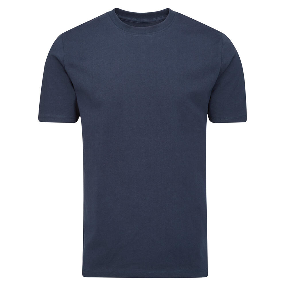 Męska Koszulka Essential Heavyweight