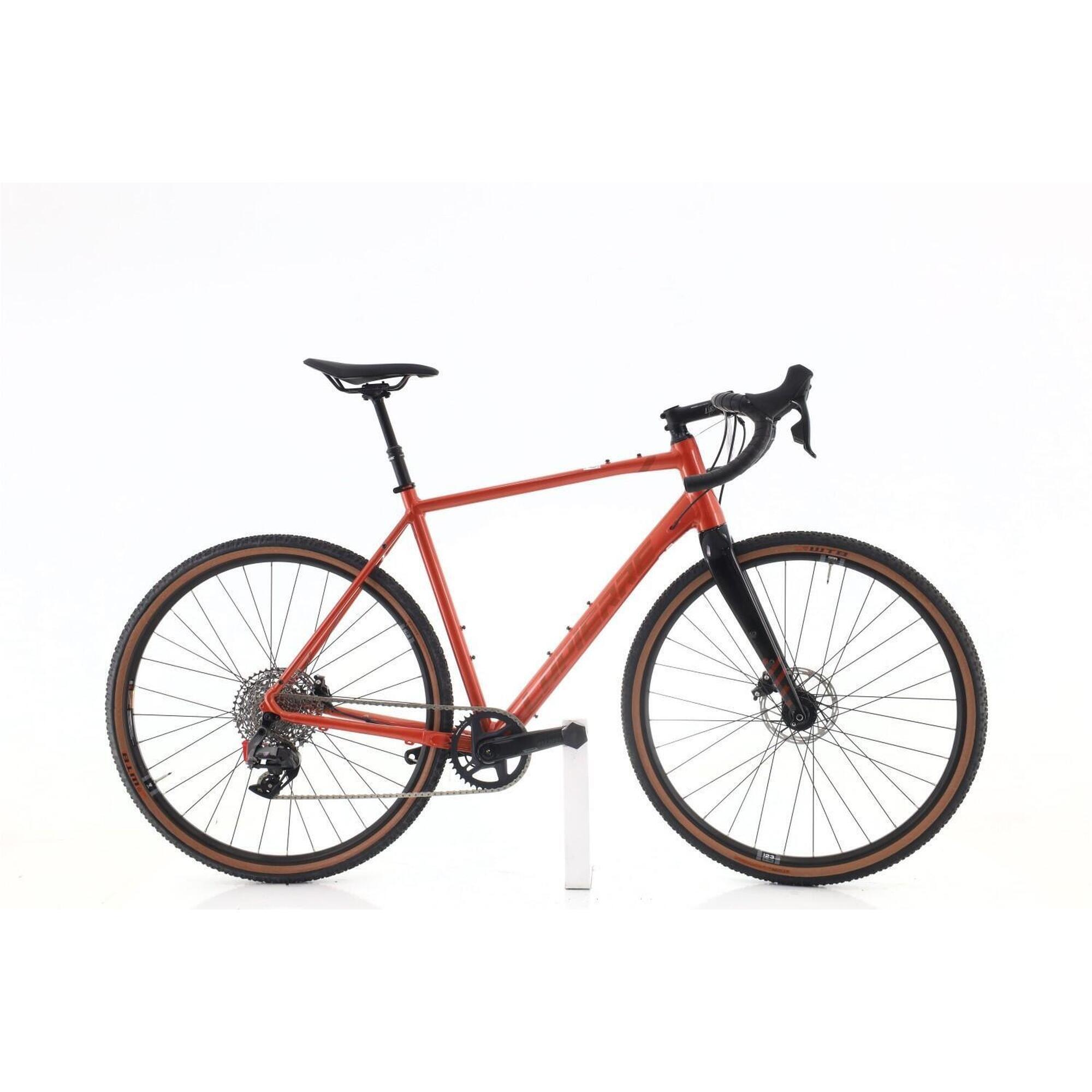 Lapierre Crosshill 6.0 AXS 12V