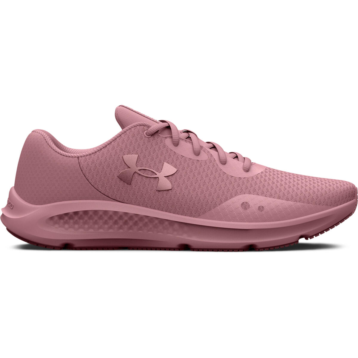 Buty damskie Under Armour Charged Pursuit 3