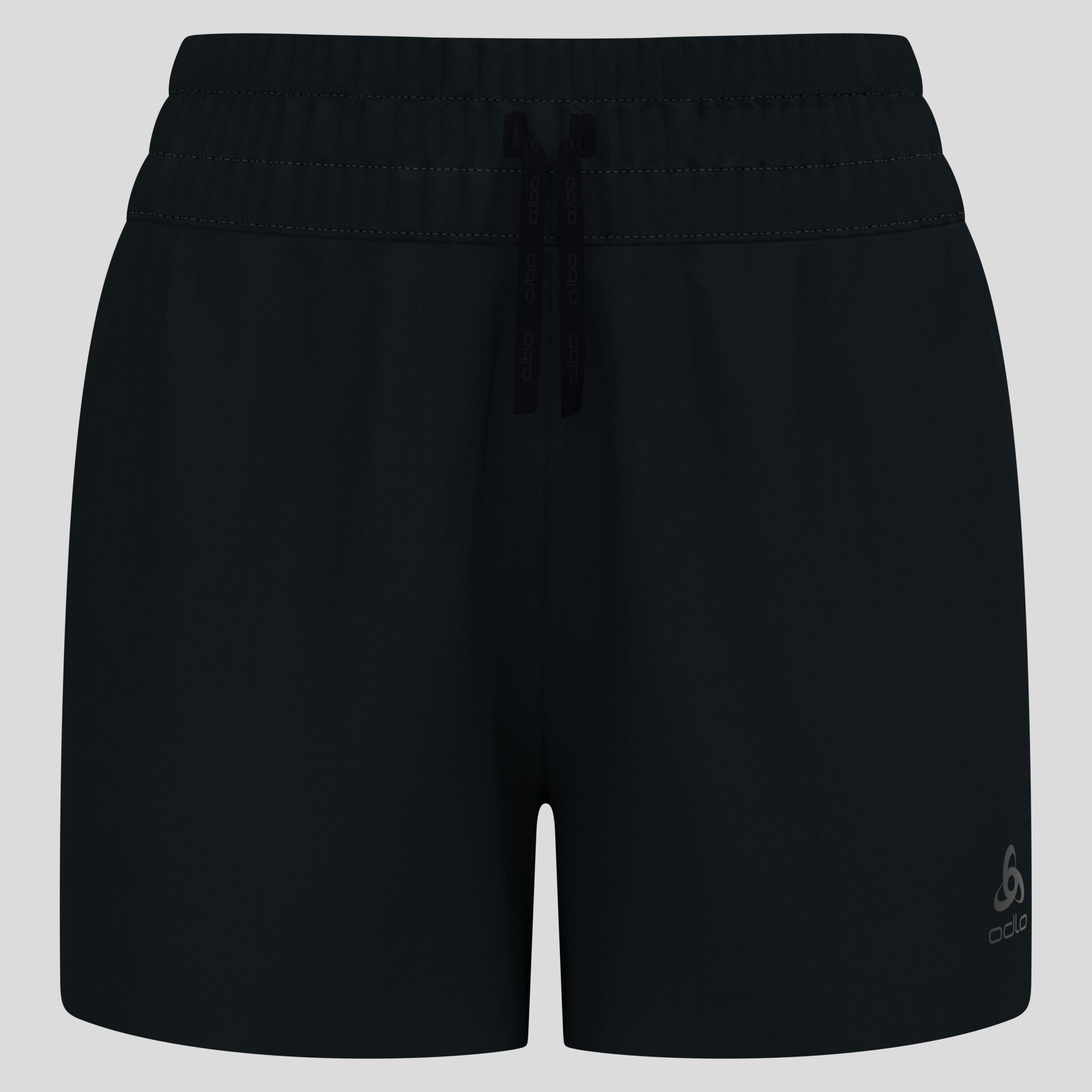 Spodenki damskie Odlo ZEROWEIGHT 4 INCH Short