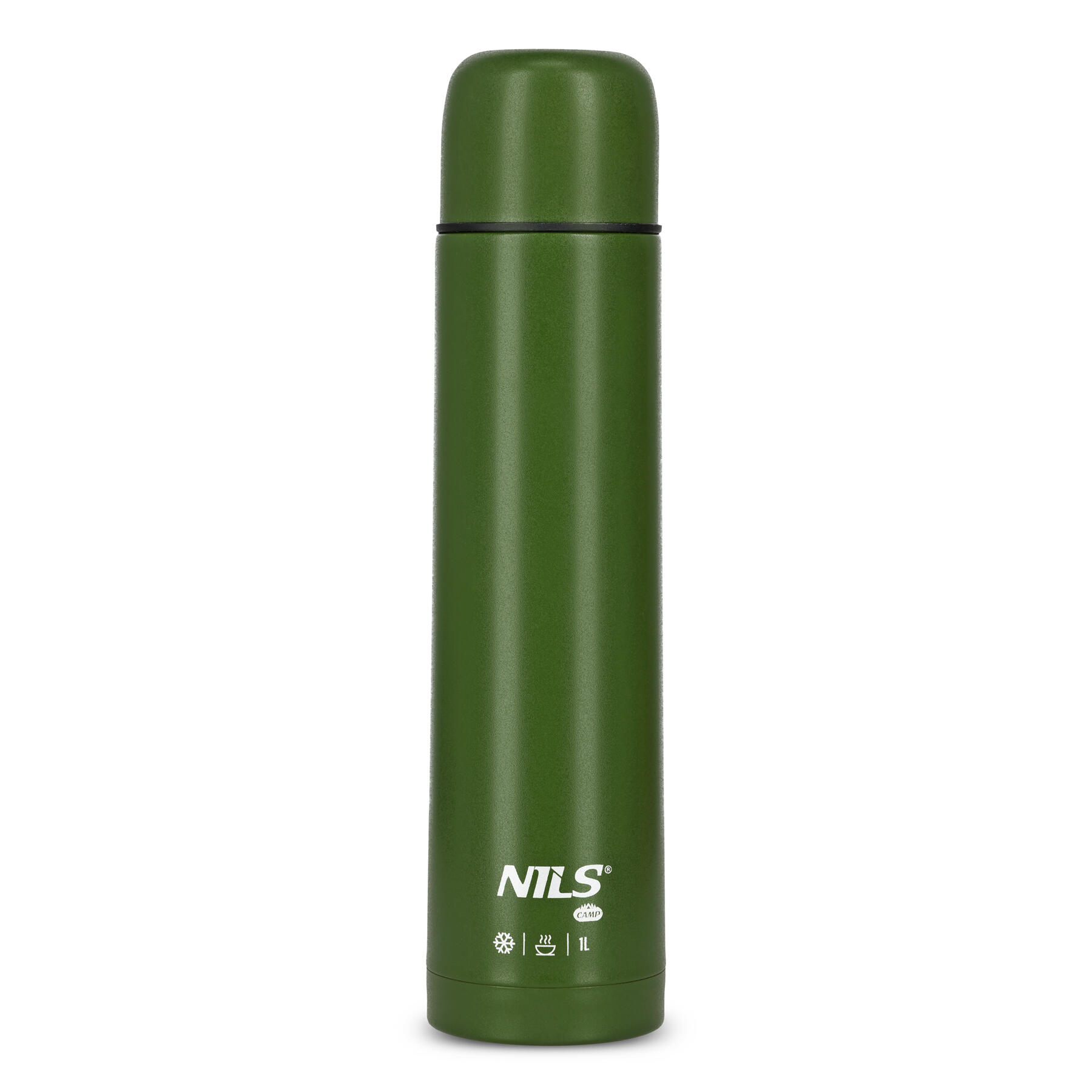 Termos turystyczny 1000 ml NC3804 Nils Camp