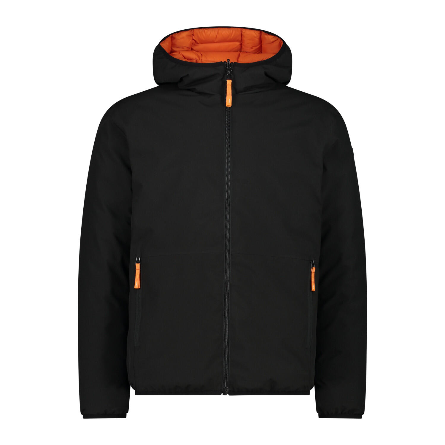 Kurtka męska turystyczna CMP 34K0137