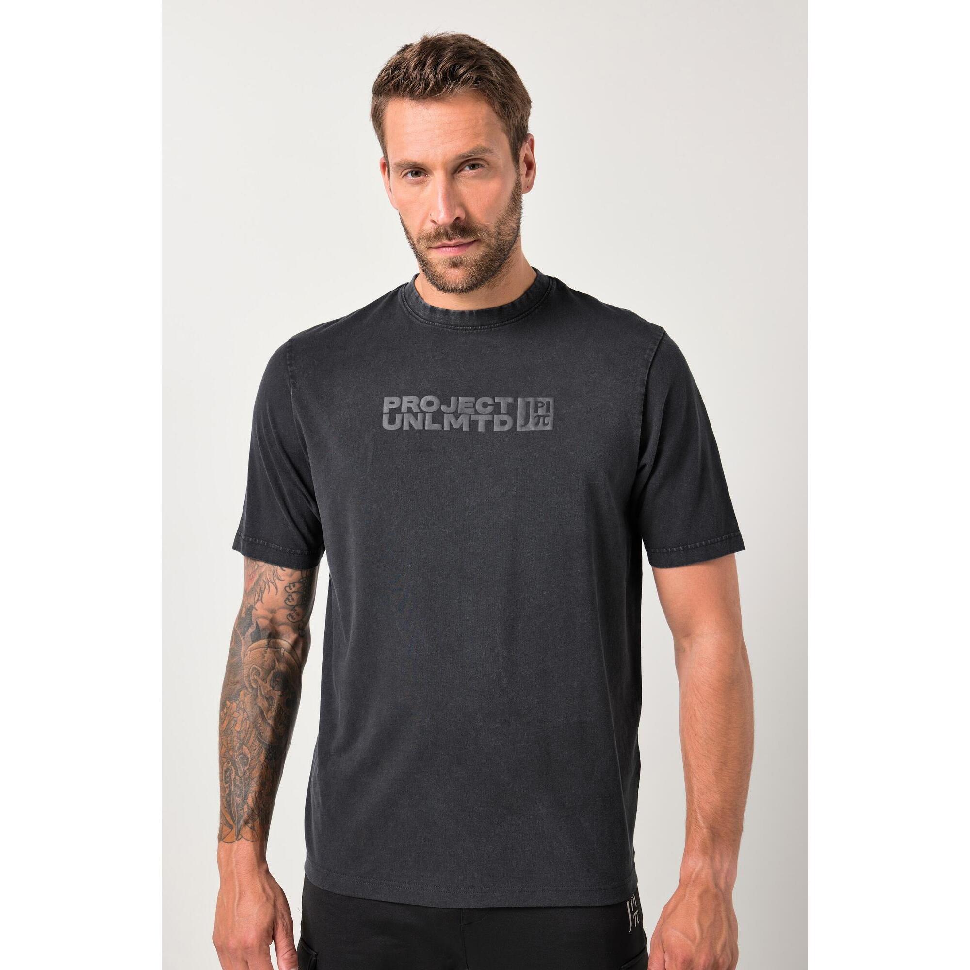 Męska Koszulka FLEXNAMIC® outdoor rękaw 1/2 do roz. 7XL