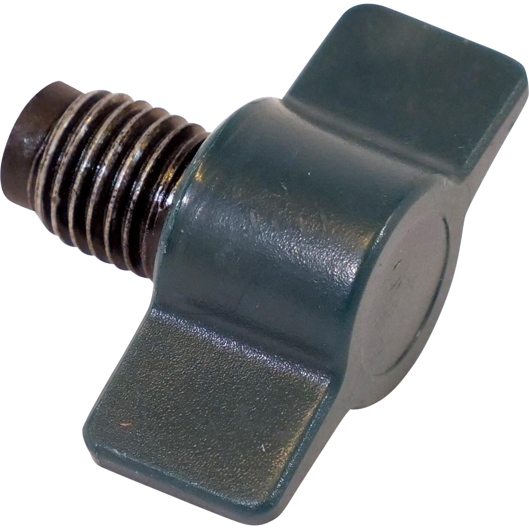 Śruba motylek 2 sztuki - część zamienna do drążków do dipów, Landmine - TS100 V1