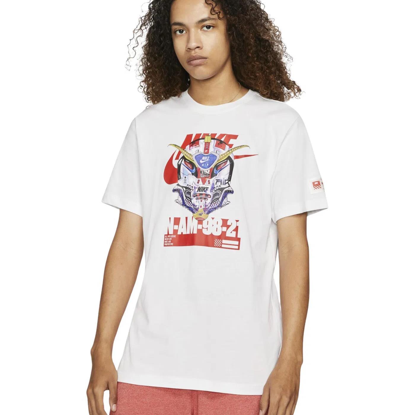 odzież Męskie Nike