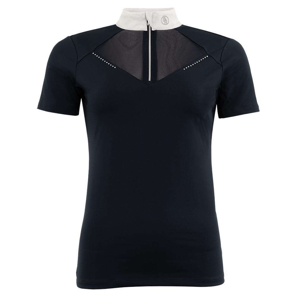 Damska koszulka polo na zawody BR Equitation Zapopan