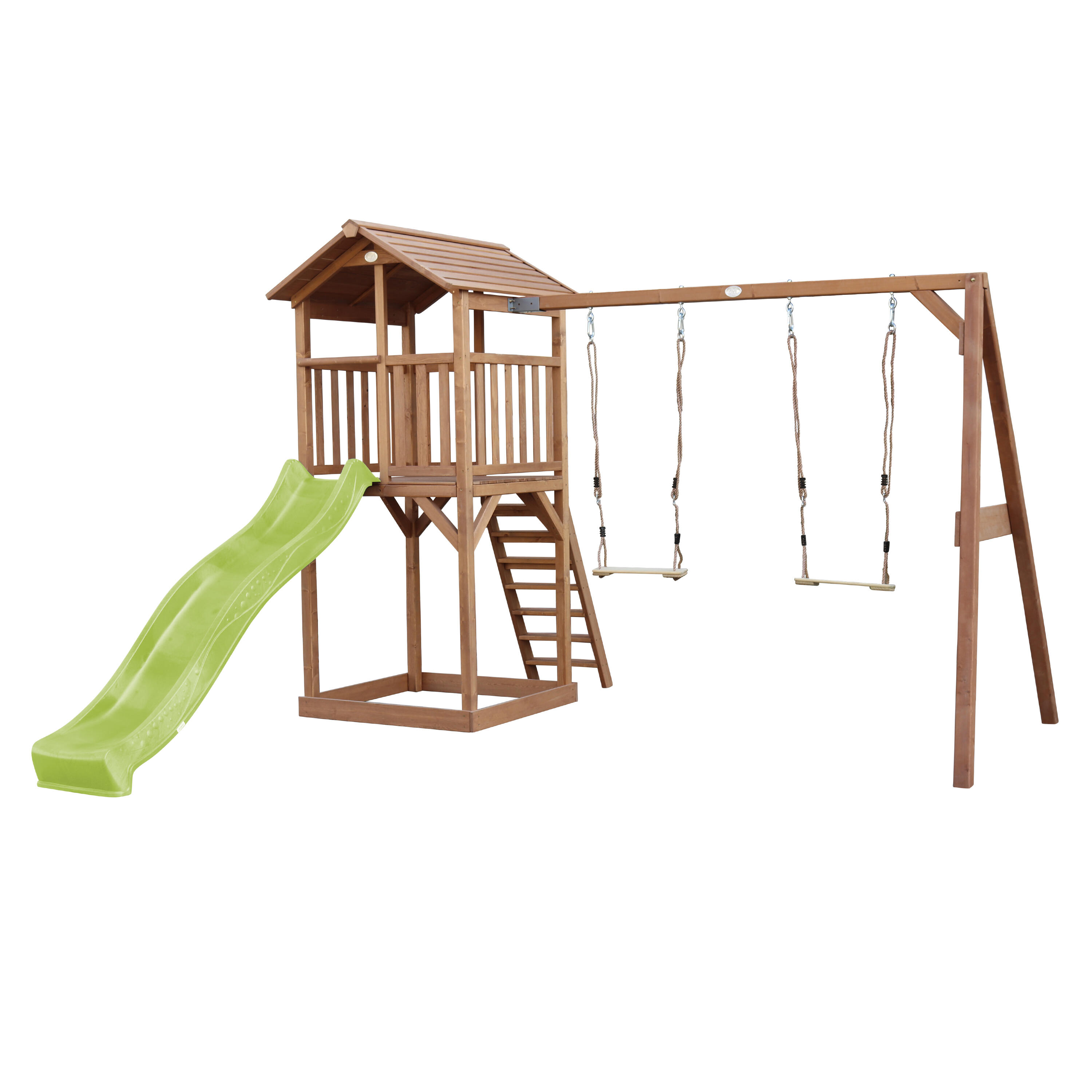 Plac zabaw AXI Beach Tower