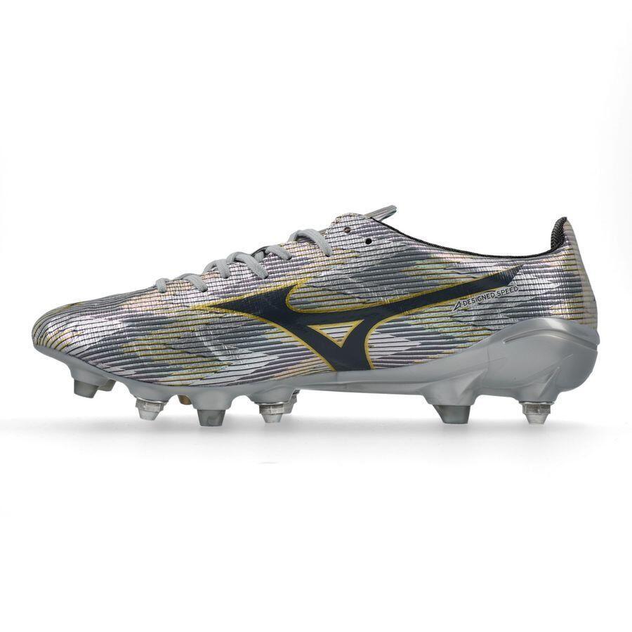 Buty piłkarskie Mizuno Alpha II SG