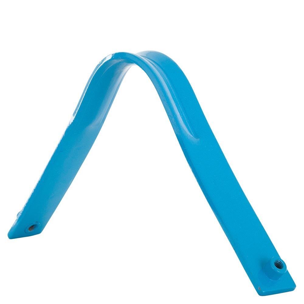 Uzda dla konia BR Equitation Swap System obst