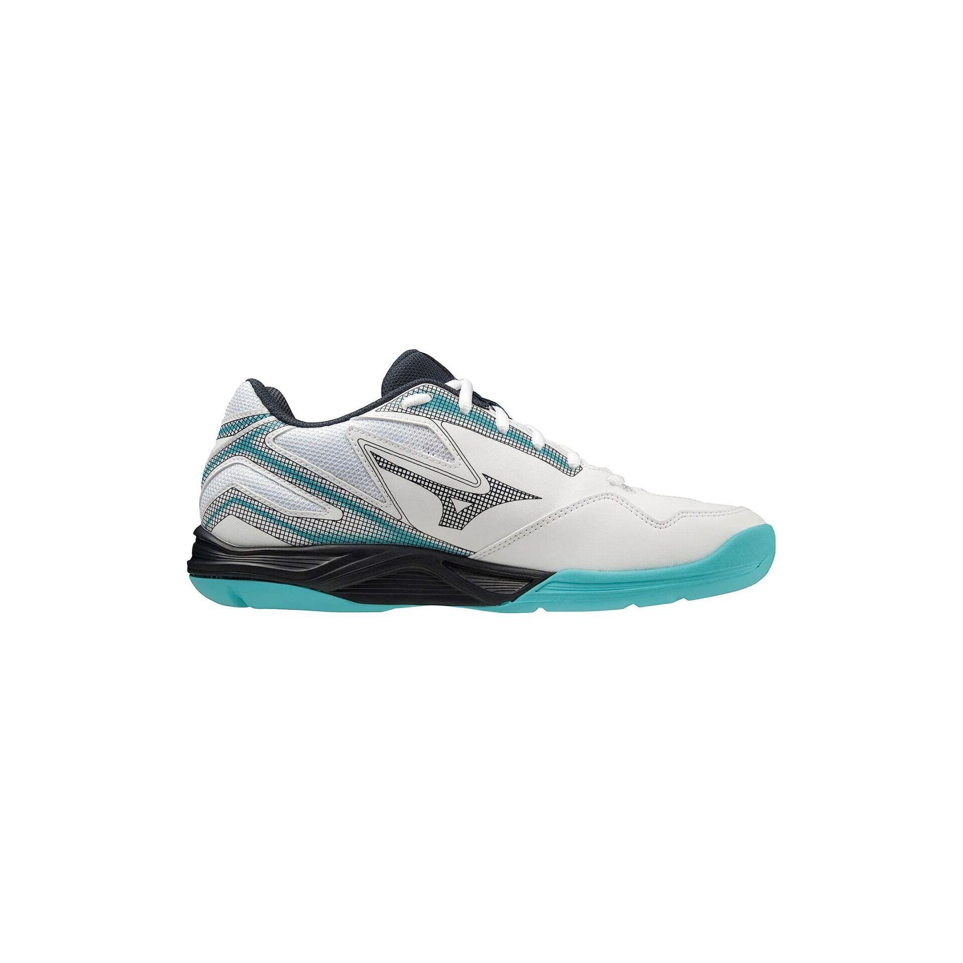 Damskie buty do tenisa Mizuno Break Shot Cs Wos
