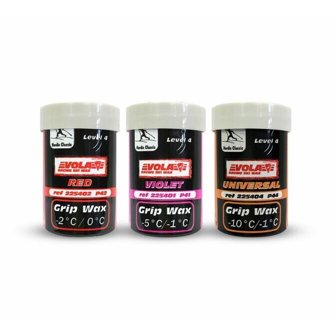 Pierdzenie uchwytu wózka Vola (x3)