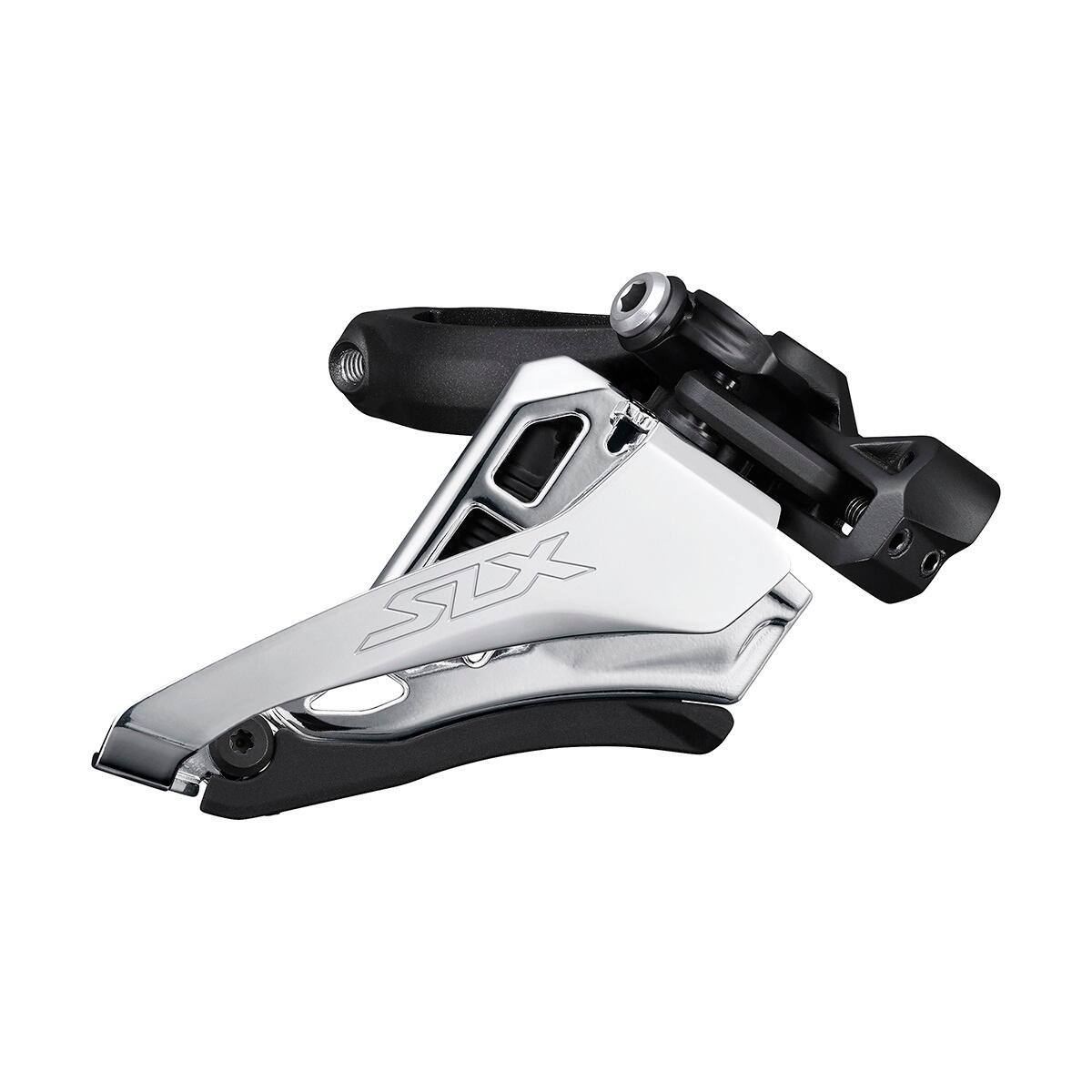 Przerzutka przednia Shimano SLX FD-M7100 12V