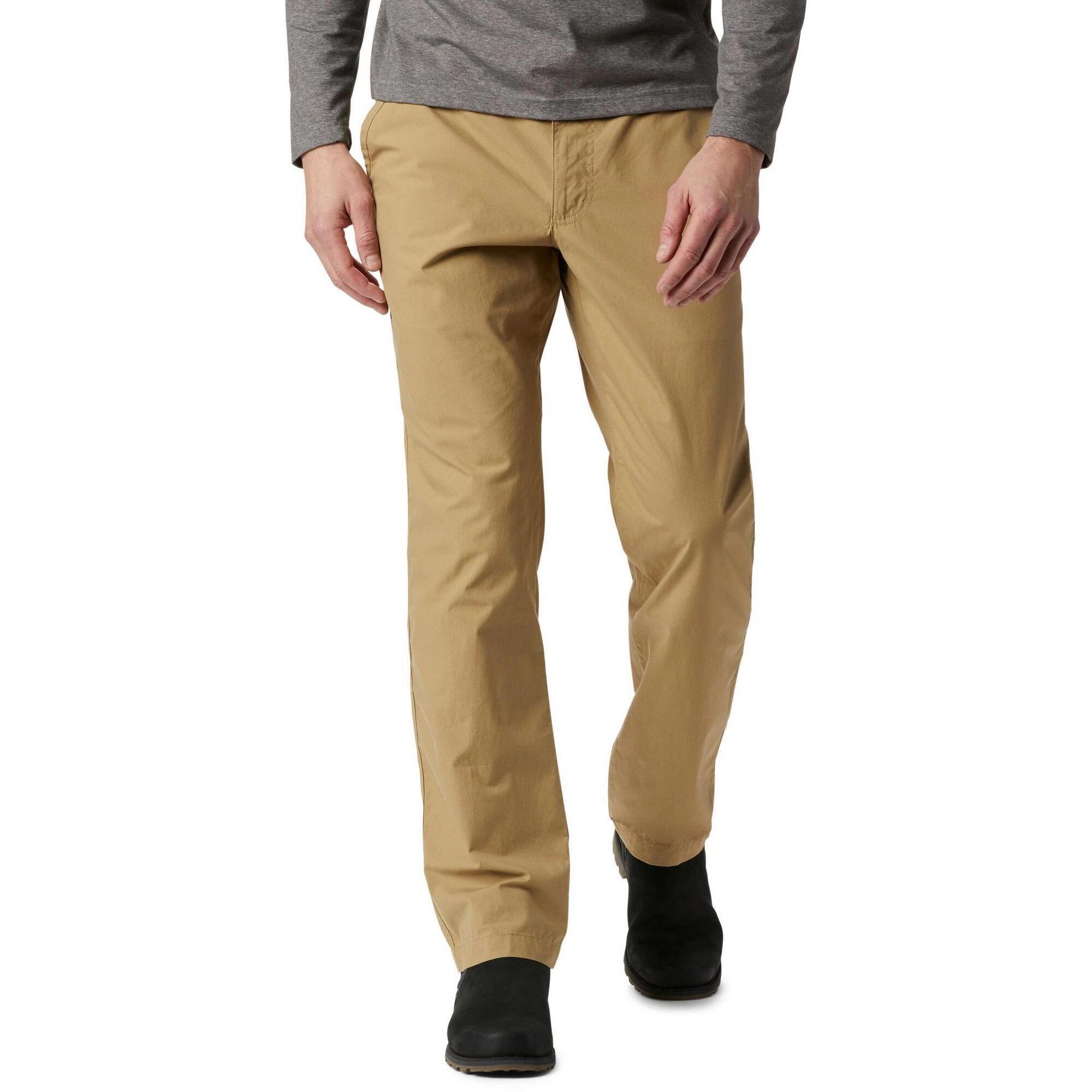 Spodnie męskie Columbia Washed Out