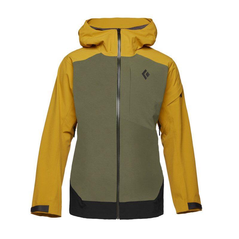 Kurtka narciarska Black Diamond Recon