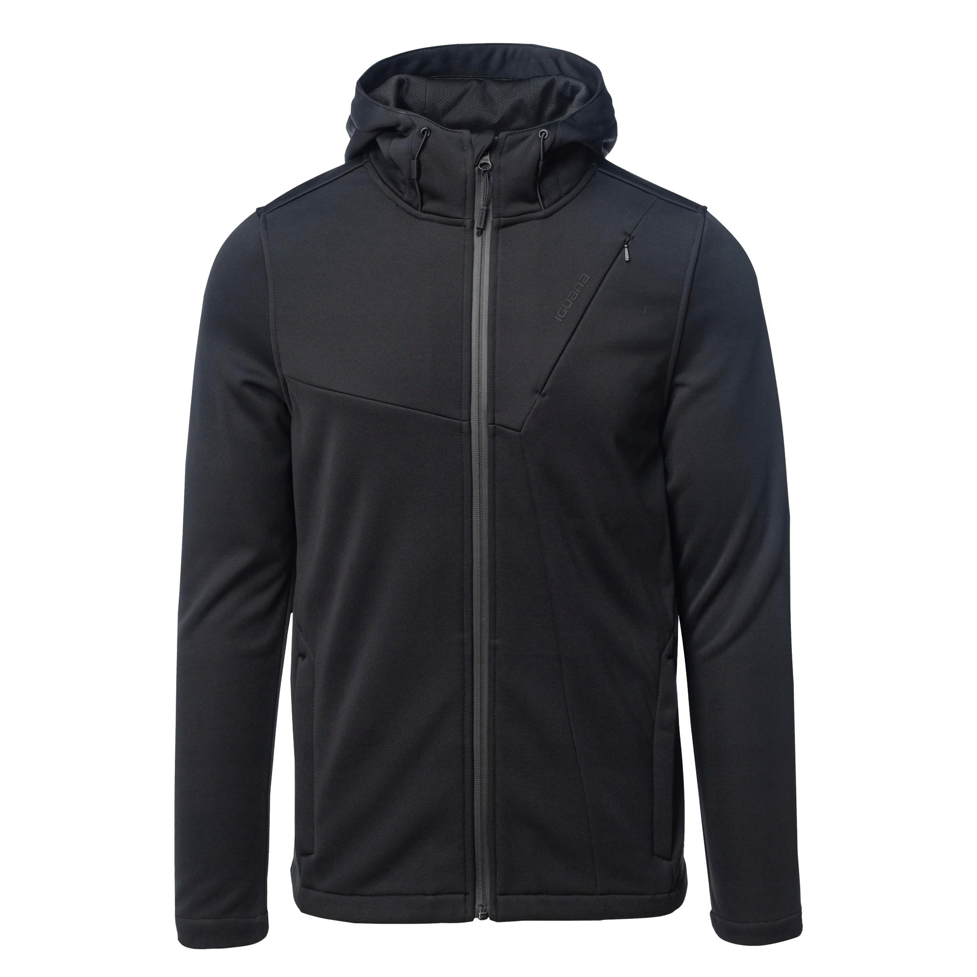 Męska Kurtka Soft Shell Rocher