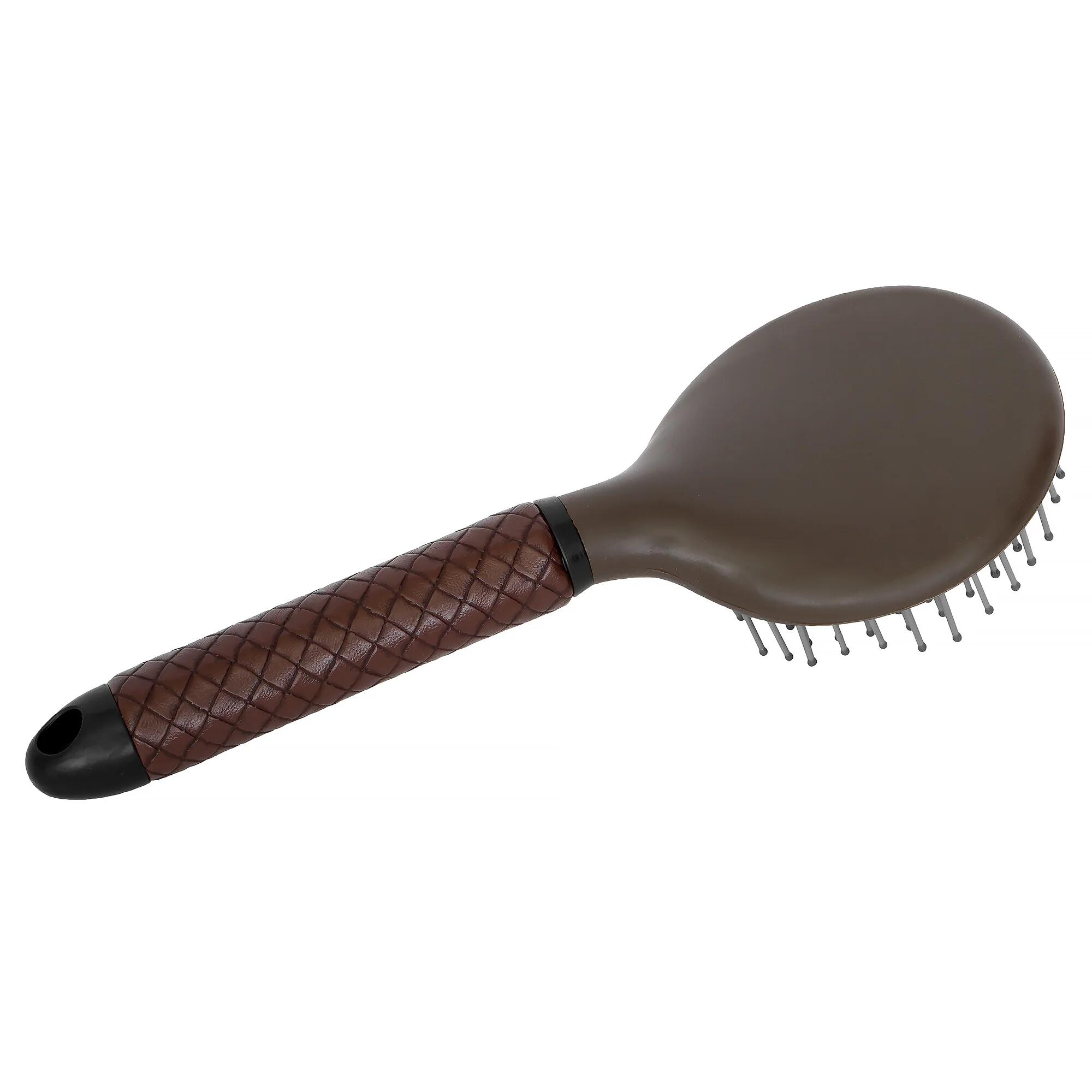 Szczotka dla konia do grzywy i ogona START Braided