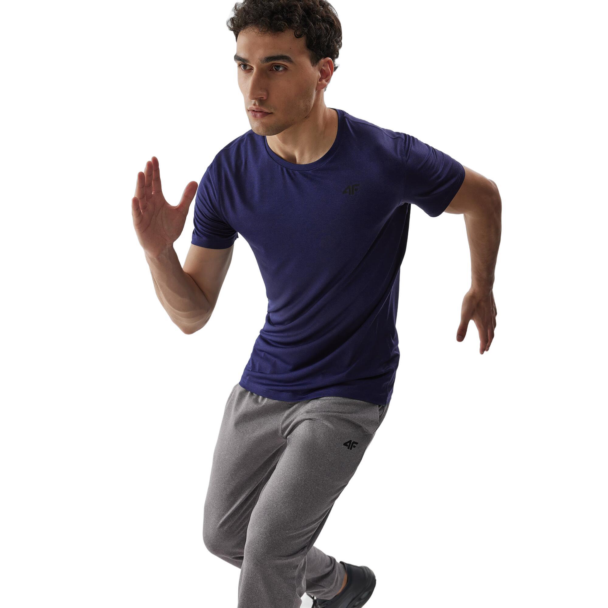 Koszulka Męska 4F